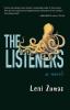 Go to record The listeners : a novel