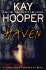 Go to record Haven : [a Bishop/Special Crimes Unit novel]