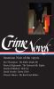 Go to record Crime novels : American noir of the 1950s.