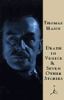 Go to record Death in Venice and seven other stories