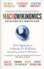 Go to record Macrowikinomics : new solutions for a connected planet