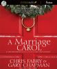 Go to record A marriage carol