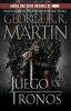 Go to record Juego de tronos : canción de hielo y fuego i
