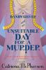 Go to record Dandy Gilver and an unsuitable day for a murder : [a myste...