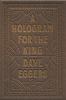 Go to record A hologram for the king : a novel