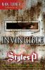 Go to record Invincible : a novel