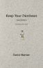 Go to record Keep your pantheon (and School) : two unrelated plays