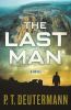 Go to record The last man : [a novel]
