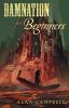 Go to record Damnation for beginners : a novella of the Deepgate Codex