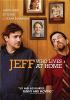 Go to record Jeff who lives at home