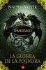Go to record La guerra de la pólvora