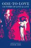 Go to record Ode to love : 100 poems of love & lust