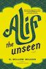 Go to record Alif the unseen : [a novel]