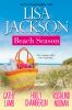 Go to record Beach season