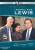 Go to record Inspector Lewis Series 5