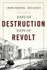 Go to record Days of destruction, days of revolt