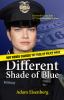 Go to record A different shade of blue : how women changed the face of ...