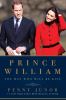 Go to record Prince William : the man who will be king