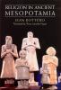 Go to record Religion in ancient Mesopotamia