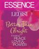 Go to record Better than alright : finding peace, love & power