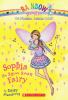 Go to record Sophia the snow swan fairy
