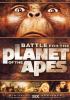 Go to record Battle for the planet of the apes