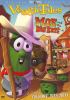 Go to record VeggieTales. Moe and the big exit