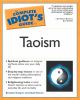 Go to record The complete idiot's guide to Taoism