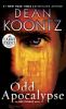 Go to record Odd apocalypse : an Odd Thomas novel