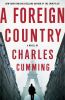 Go to record A foreign country : [a novel]