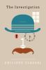 Go to record The investigation : a novel