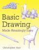 Go to record Basic drawing : made amazingly easy