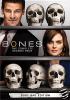 Go to record Bones. The complete fourth season