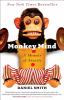 Go to record Monkey mind : a memoir of anxiety