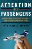Go to record Attention all passengers : the airlines' dangerous descent...