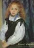Go to record Renoir's portraits : impressions of an age