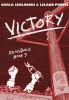 Go to record Victory : Resistance. Book 3