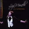 Go to record Liza Minnelli live at the Winter Garden