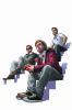 Go to record Morning glories. Volume three : P. E.