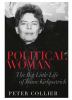 Go to record Political woman : the big little life of Jeane Kirkpatrick