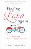 Go to record Finding love again : 6 simple steps to a new and happy rel...