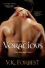 Go to record Voracious :  [a Clare Point vampire novel]
