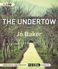 Go to record The undertow a novel