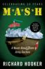 Go to record MASH