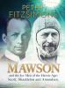Go to record Mawson : and the ice men of the heroice age: Scott, Shackl...