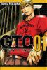 Go to record GTO, Great Teacher Onizuka. 01, 14 days in Shonan