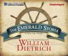 Go to record The Emerald storm an Ethan Gage adventure
