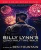 Go to record Billy Lynn's long halftime walk