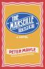 Go to record The Marseille caper :  [a novel]