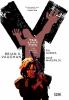Go to record Y : the last man. Book two